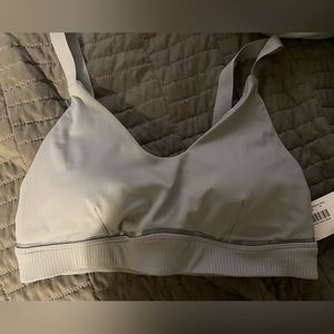 Lulu Lemon Radiant Motion Sports Bra